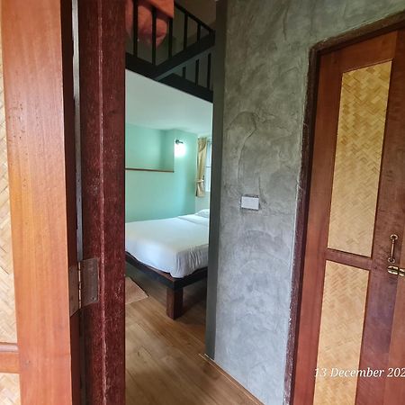 Vila Koh Mak Living Exteriér fotografie
