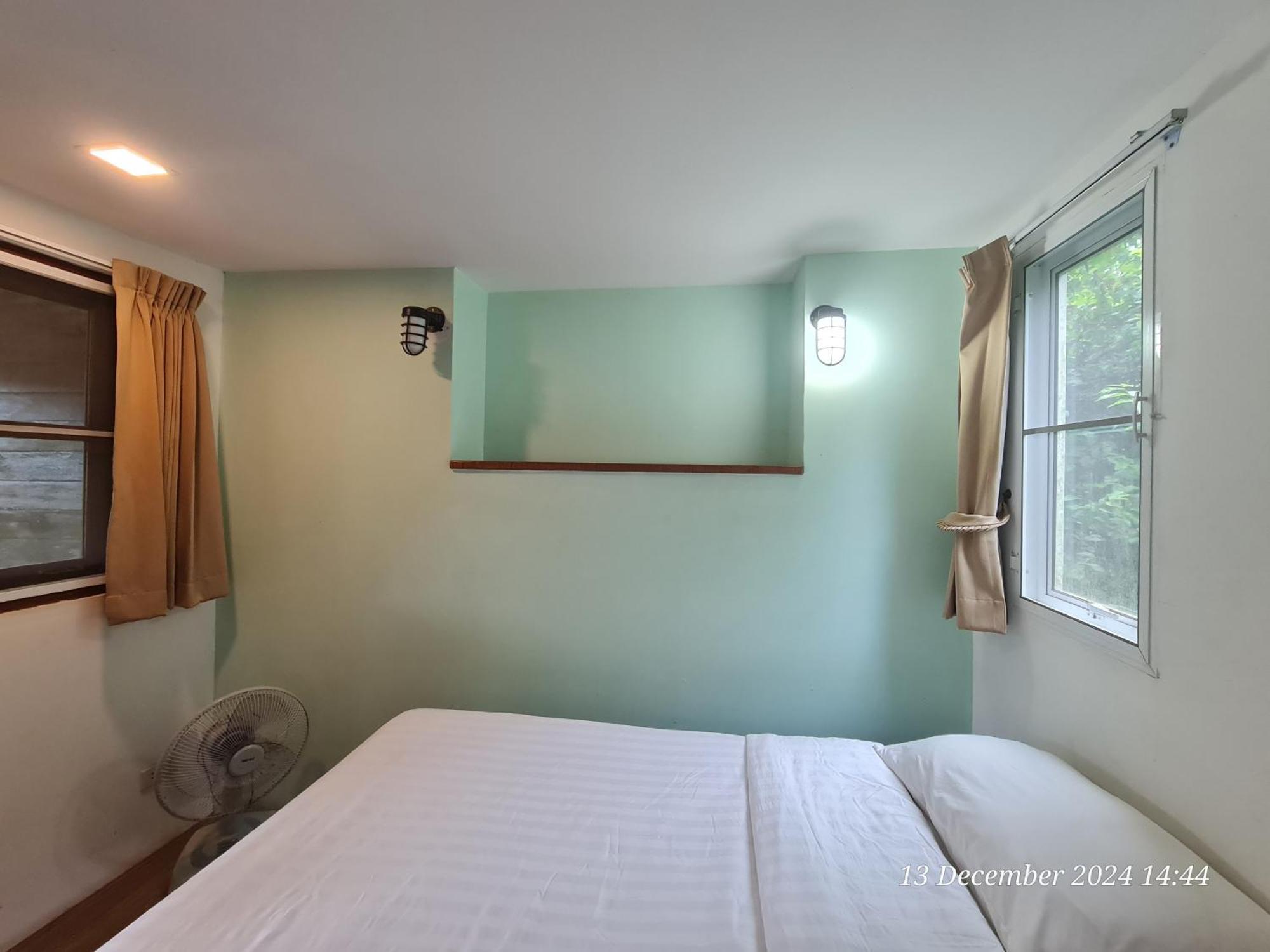 Vila Koh Mak Living Exteriér fotografie