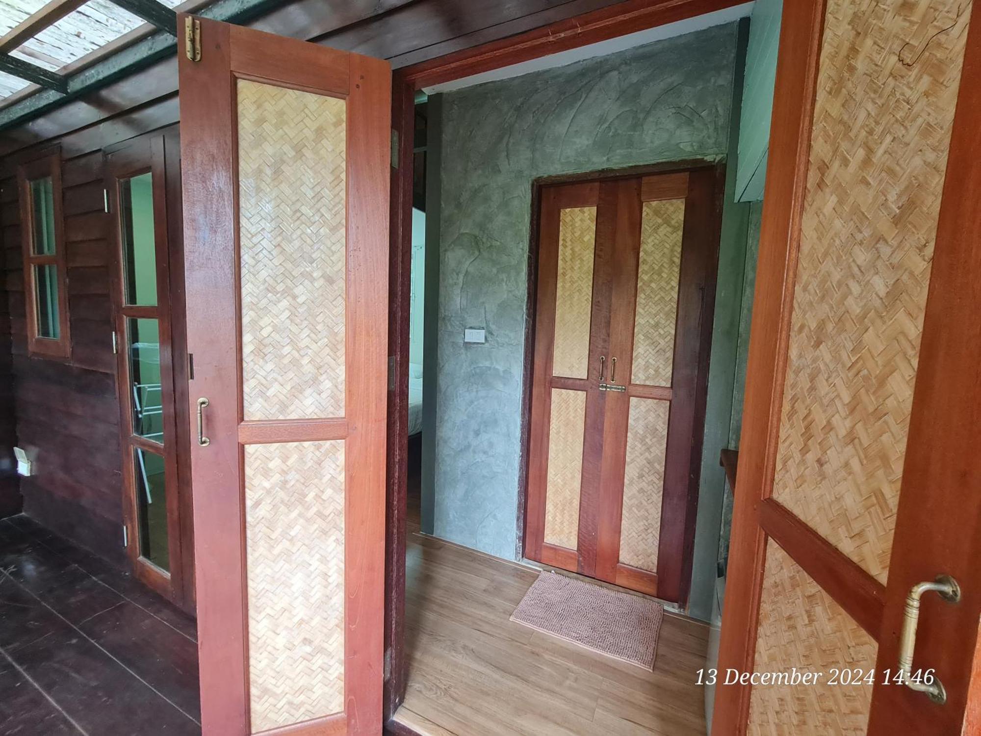 Vila Koh Mak Living Exteriér fotografie