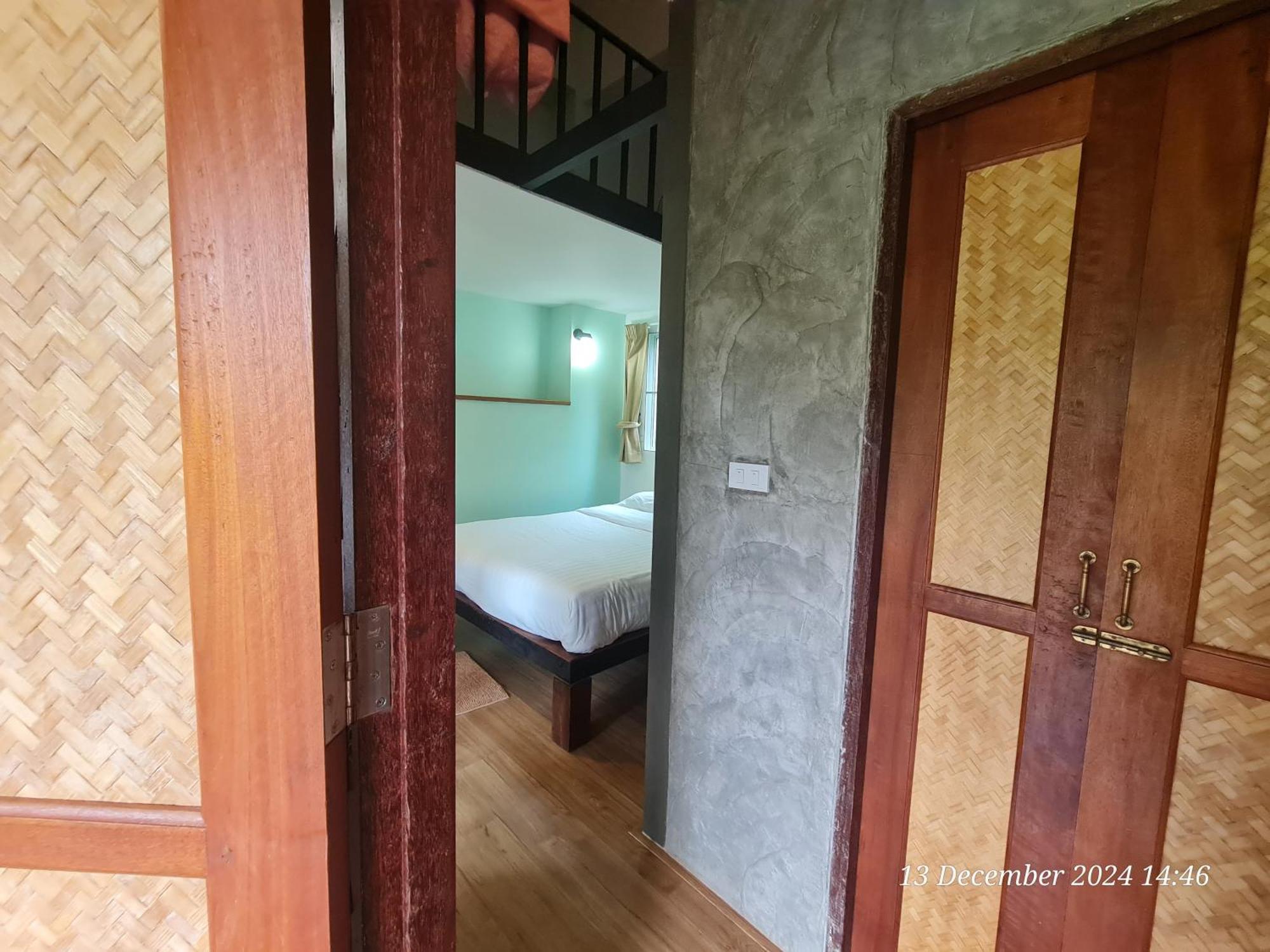 Vila Koh Mak Living Exteriér fotografie
