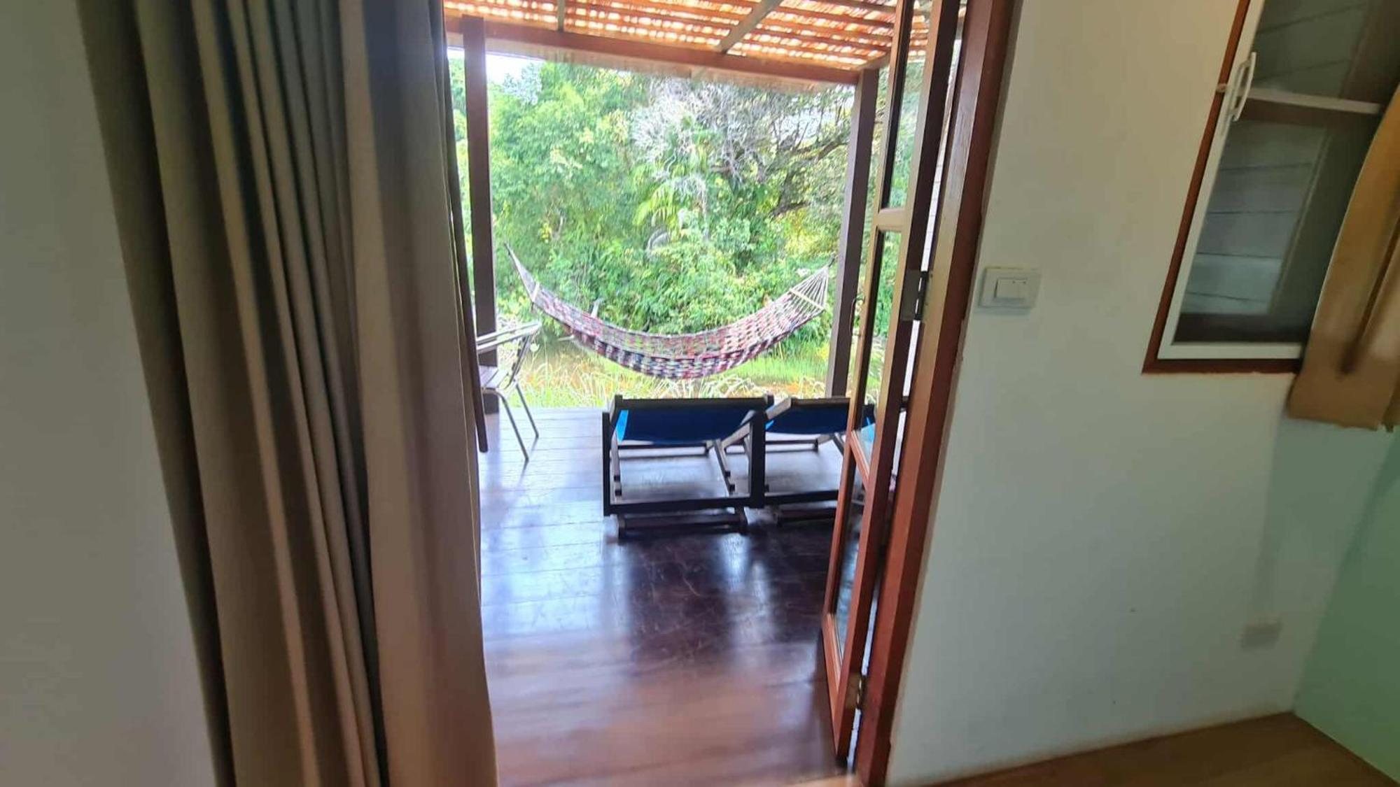 Vila Koh Mak Living Exteriér fotografie