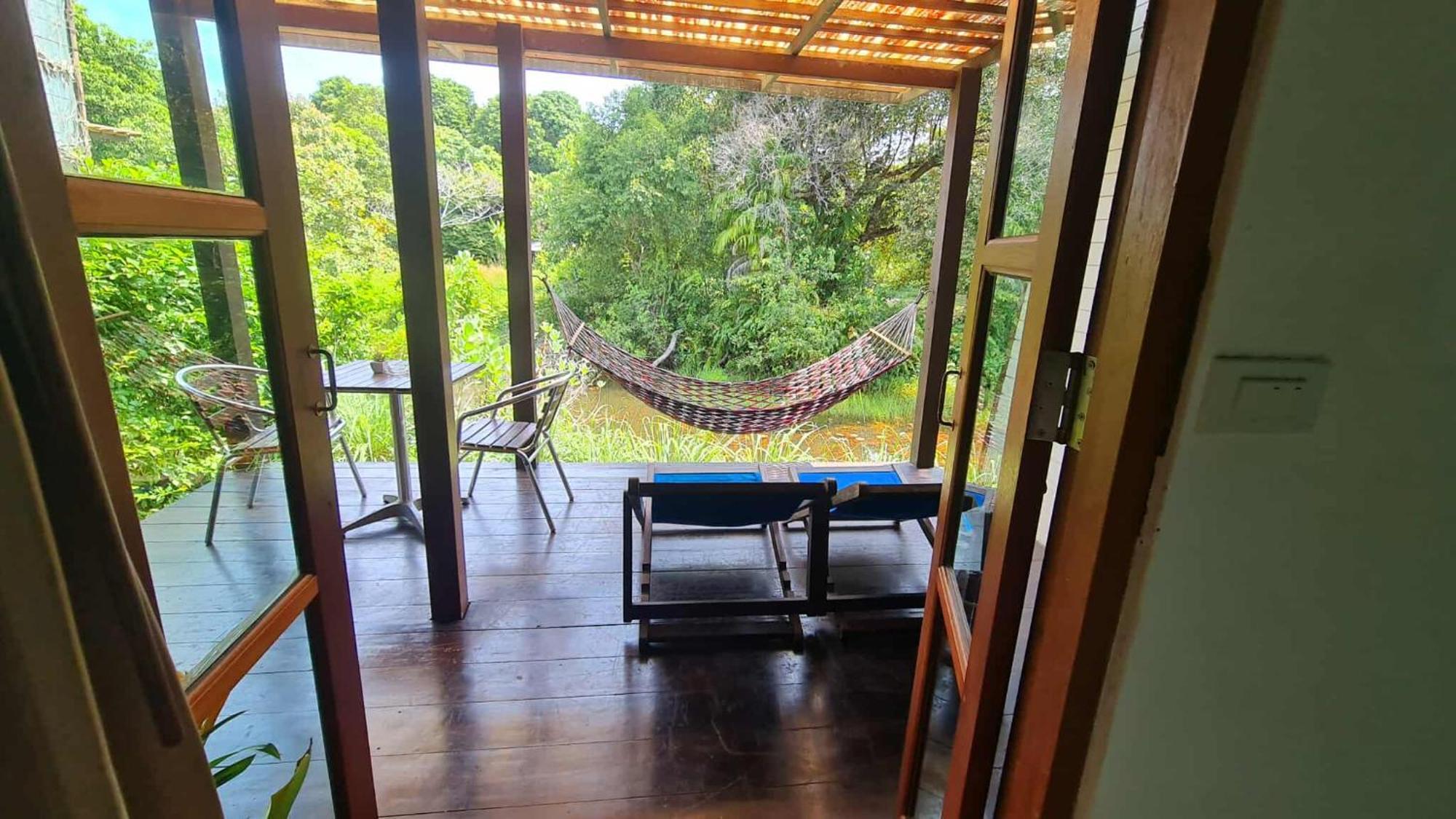 Vila Koh Mak Living Exteriér fotografie